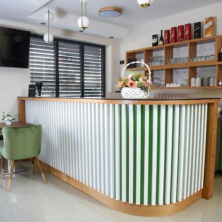 Merak Rooms & Caffe Bar Šabac Extérieur photo