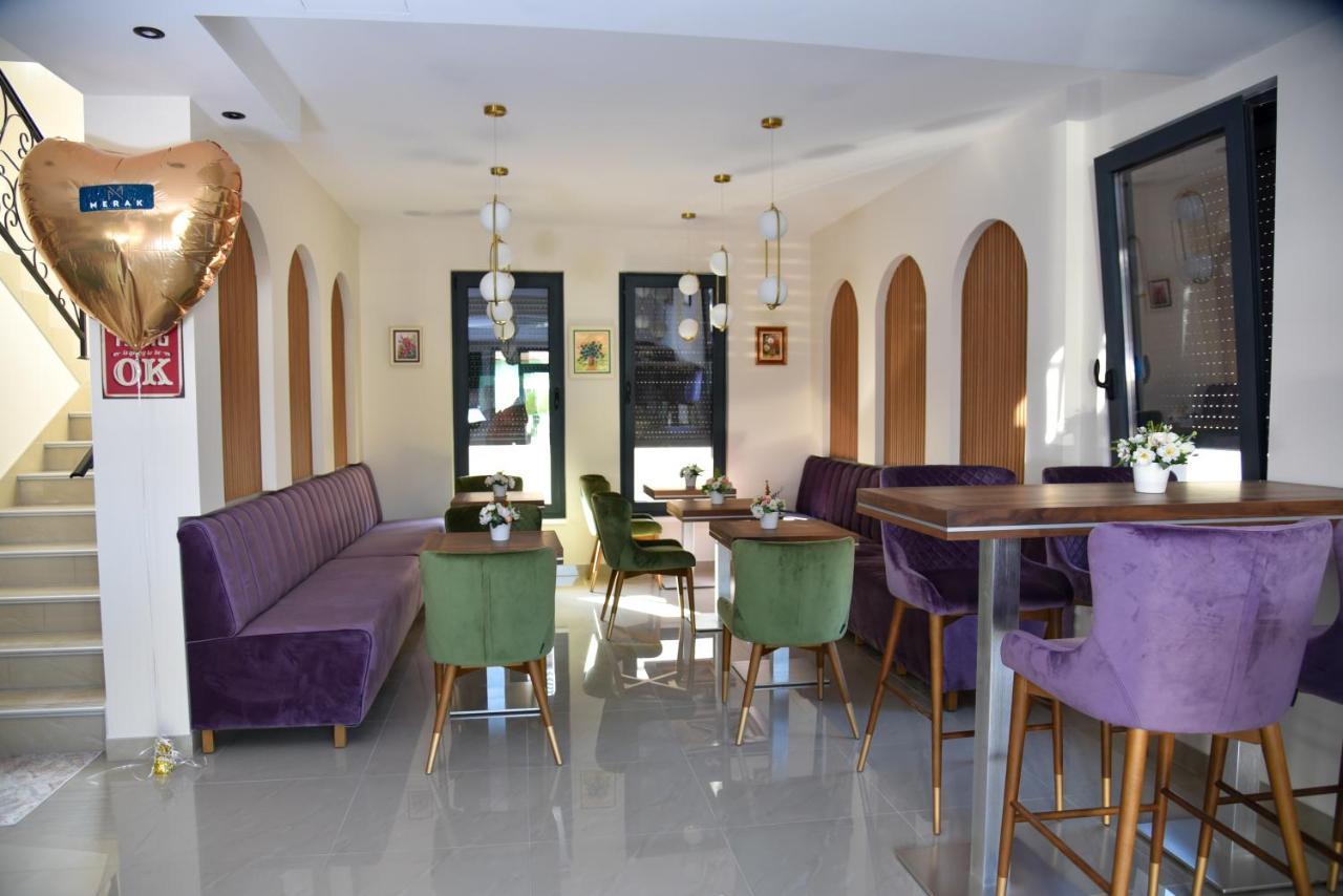 Merak Rooms & Caffe Bar Šabac Extérieur photo
