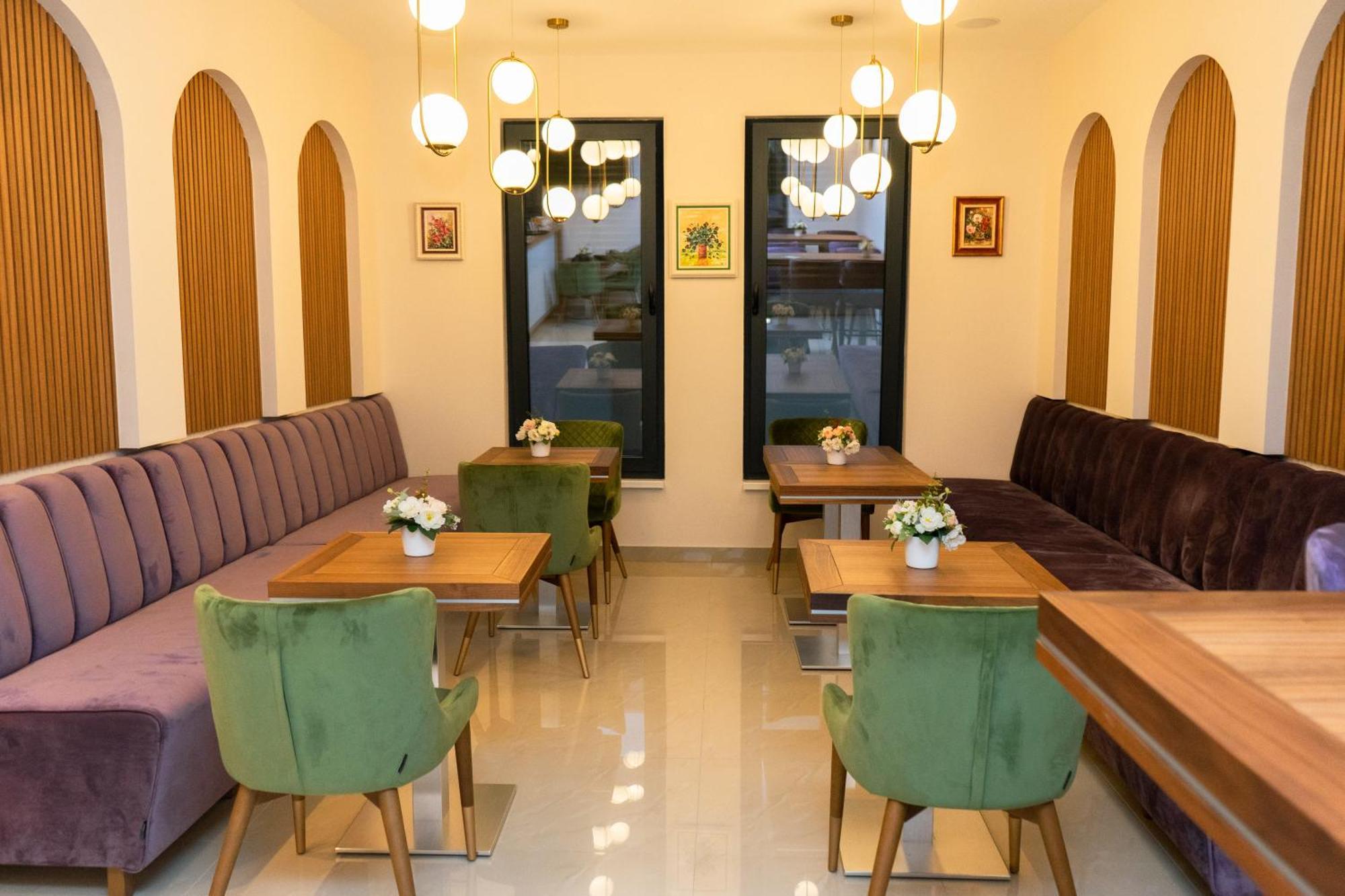 Merak Rooms & Caffe Bar Šabac Extérieur photo